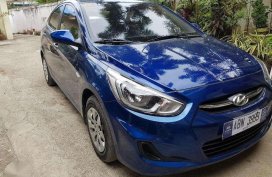 Hyundai Accent 2015 for sale
