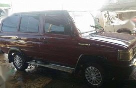 Toyota Tamaraw 1997 for sale