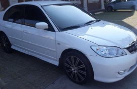 Sale! 2004 Honda Civic 1.6 VTIS