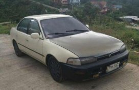 Like New Toyota Corolla for sale