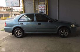 Honda City 2001 for sale