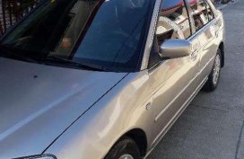 Honda Civic 2002 dimension FOR SALE 