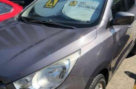 Hyundai Tucson 2012 for sale