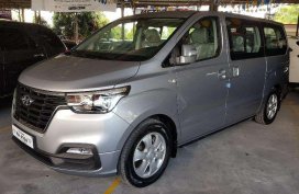 All New 2018 Hyundai Starex Urban!!!