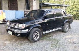 Nissan Frontier 2000 for sale