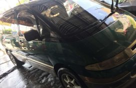 Like New Toyota Lucida for sale