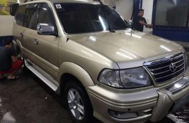 2005 Toyota Revo for sale