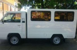 For sale 2013 Mitsubishi L300 