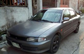 Mitsubishi Lancer 1995 model FOR SALE 