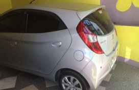 Hyundai Eon 2014 for sale