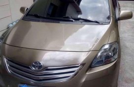 Toyota Vios 2013 for sale
