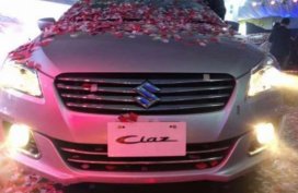 Suzuki Ciaz 2018 Fuel Efficient 27.94 km/liter
