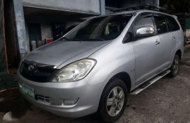 Toyota Innova 2005 for sale