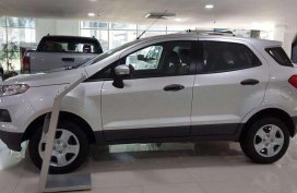 ZERO DOWN All Variants 2018 Ford Ecosport Brand New