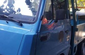 Kia Ceres not l300 isuzu elf