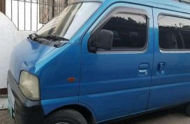 2008 Suzuki Super Carry - multicab