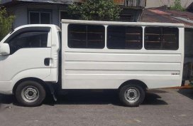 2006 Kia 2700 FOR SALE 