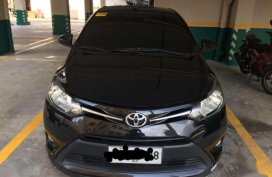 Toyota Vios e 2014 MT FOR SALE