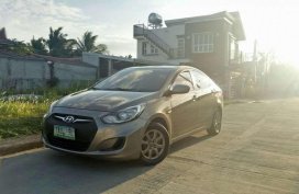 2012 Hyundai Accent not toyota vios honda city
