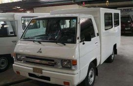 2017 Mitsubishi L300 for sale