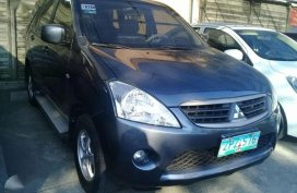 2008 Mitsubishi Fuzion GLX Automatic 2.4 Gas Financing OK
