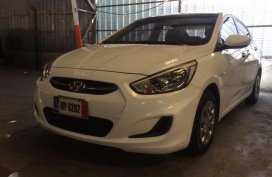 Hyundai Accent 2017 for sale