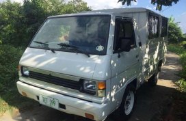 Like New Mitsubishi L300 for sale