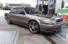 Nissan Bluebird 1992 for sale