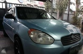 Hyundai Accent 2008 for sale