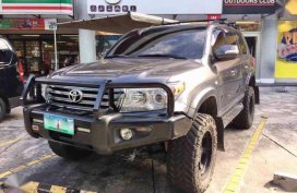 Toyota Land Cruiser 2010 for sale