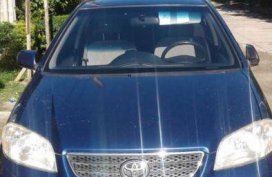 Toyota Vios 2005 for sale