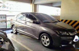 Honda City 2015 E CVT FOR SALE 