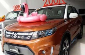 Brand New Suzuki Vitara for sale
