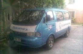 Kia Pregio 2000 for sale