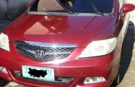 Honda City 2008 vtec automatic 1. 5