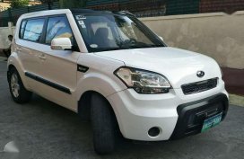Kia Soul 2011 for sale