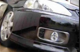 Honda Civic Vti 99 Automatic FOR SALE 