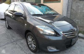 TOYOTA Vios 1.3 J Limited 2013 super fresh alt altis avanza innova fortuner