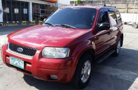 Ford Escape 2007 for sale