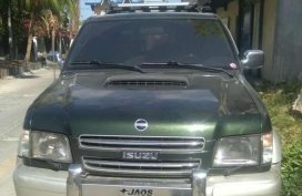 Isuzu Trooper 2005 for sale