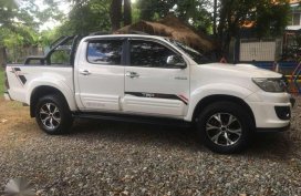 2015 Toyota Hilux for sale