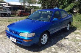 Like New Toyota Corolla for sale 