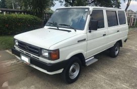 2001 Toyota Tamaraw for sale