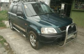 1999 Honda CRV for sale