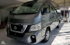 Brand New Nissan Urvan for sale