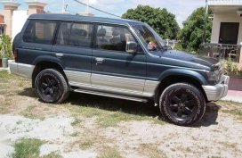 Mitsubishi Pajero 1992 for sale