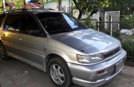 Like New Mitsubishi Space Wagon for sale