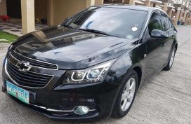 2010 Chevrolet Cruze for sale