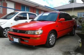 Toyota Corolla 1992 for sale