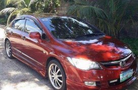 2008 Honda Civic for sale
